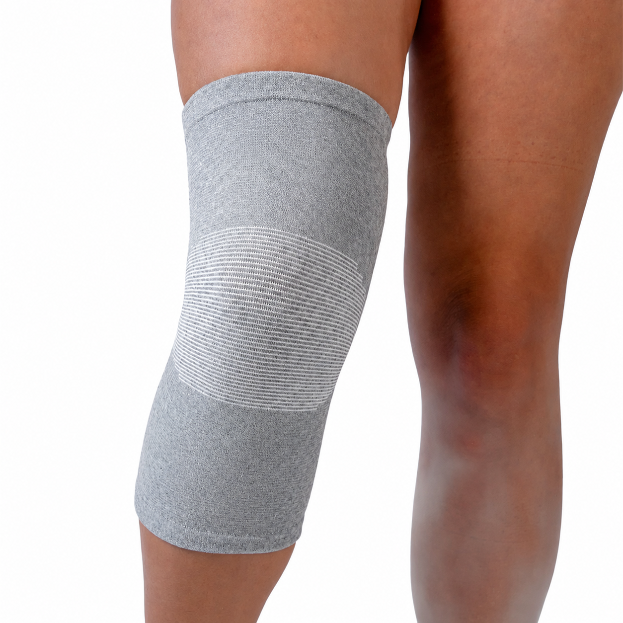 BambooComfort™ Kniebandage
