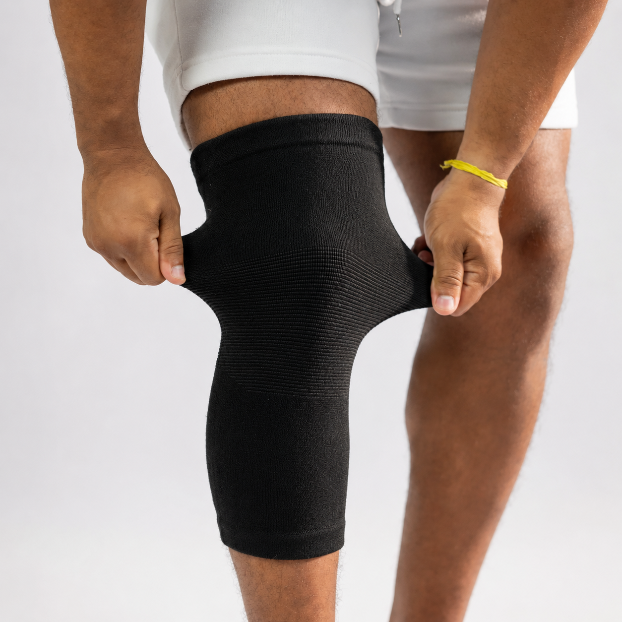 BambooComfort™ Kniebandage