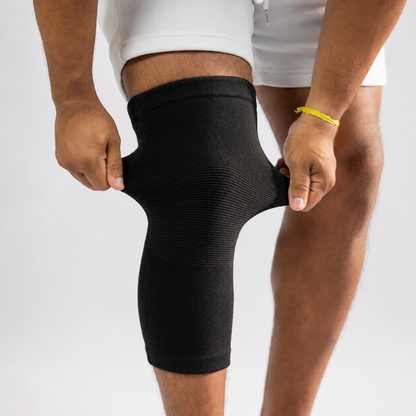 BambooComfort™ Kniebandage