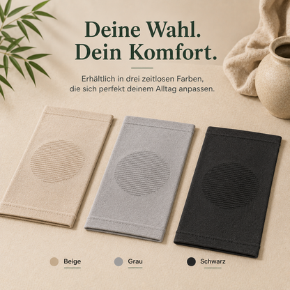 BambooComfort™ Kniebandage